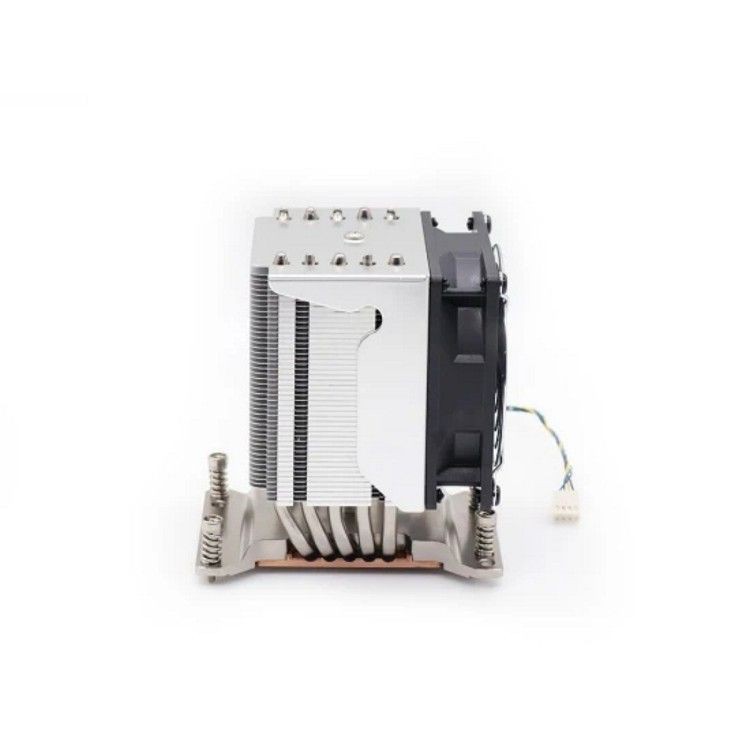 وحدة المعالجة المركزية مروحة تبريد ماستر لتبريد الكمبيوتر المحمول